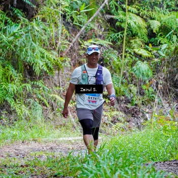 Runner Photo 8913048