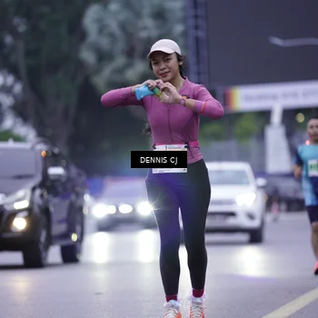 Runner Photo 8913050