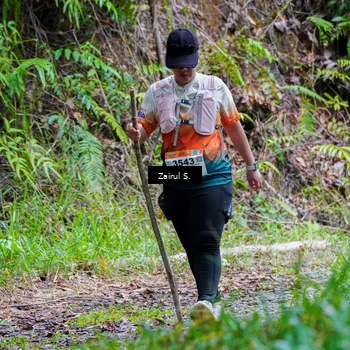 Runner Photo 8913051