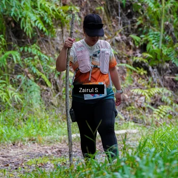 Runner Photo 8913067