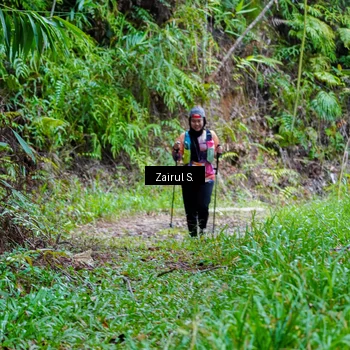 Runner Photo 8913084