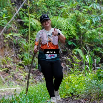 Runner Photo 8913089