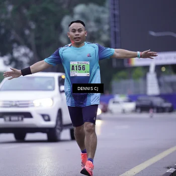 Runner Photo 8913093