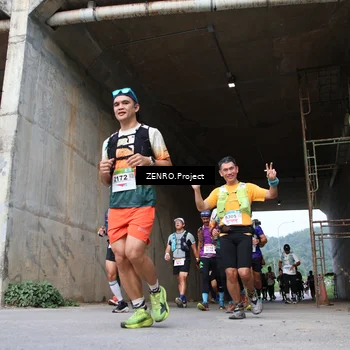 Runner Photo 8913106
