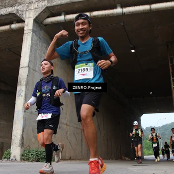Runner Photo 8913107