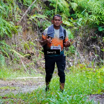 Runner Photo 8913109