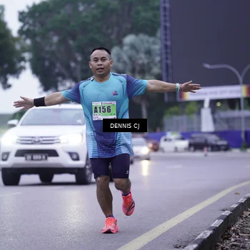 Runner Photo 8913131