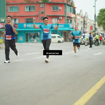 Runner Photo 8913135