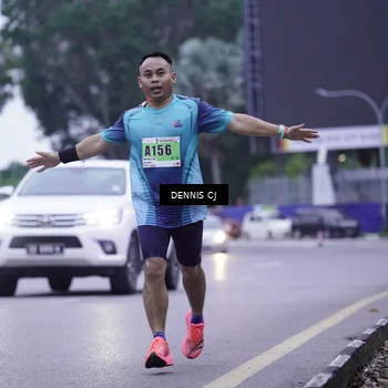 Runner Photo 8913136