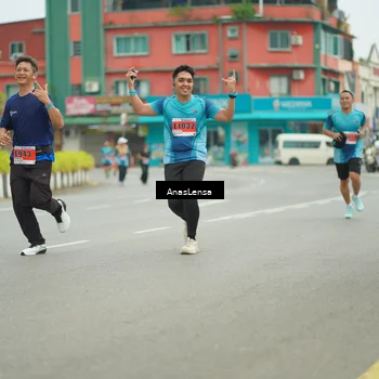 Runner Photo 8913143