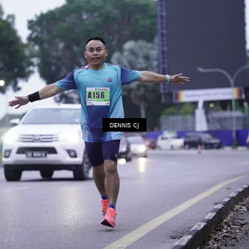 Runner Photo 8913144
