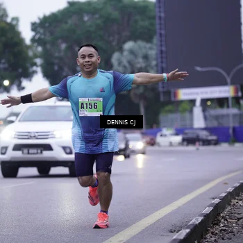 Runner Photo 8913147
