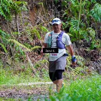 Runner Photo 8913153