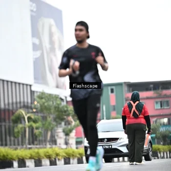 Runner Photo 8913164