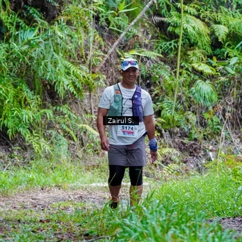 Runner Photo 8913165