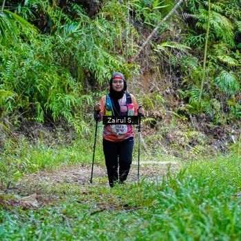 Runner Photo 8913167