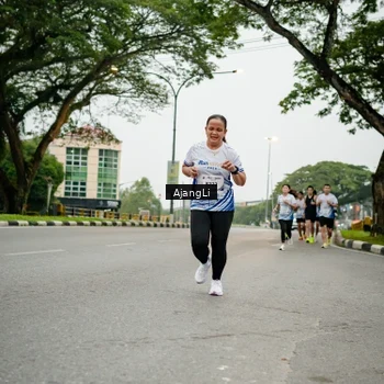 Runner Photo 8913174