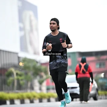 Runner Photo 8913178