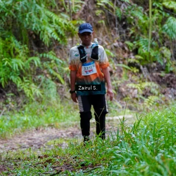 Runner Photo 8913180