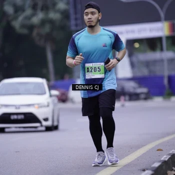 Runner Photo 8913193
