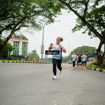 Runner Photo 8913194