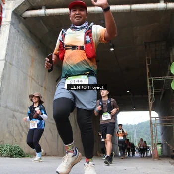 Runner Photo 8913204