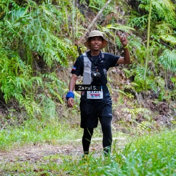 Runner Photo 8913217