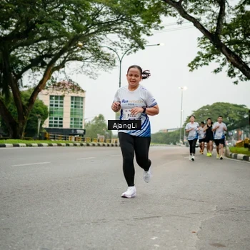 Runner Photo 8913218