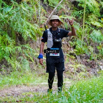 Runner Photo 8913229