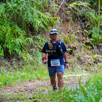 Runner Photo 8913240