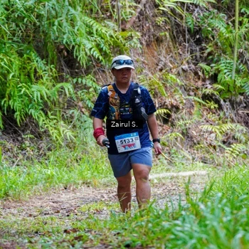 Runner Photo 8913248