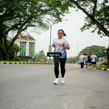 Runner Photo 8913259