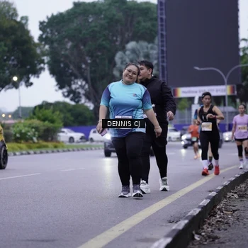 Runner Photo 8913279