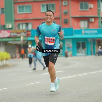 Runner Photo 8913284