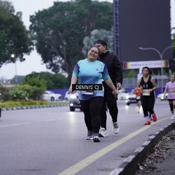 Runner Photo 8913285