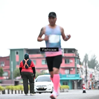 Runner Photo 8913295