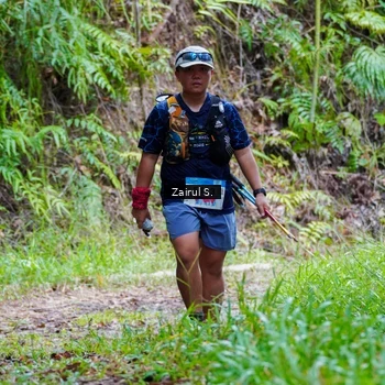 Runner Photo 8913300
