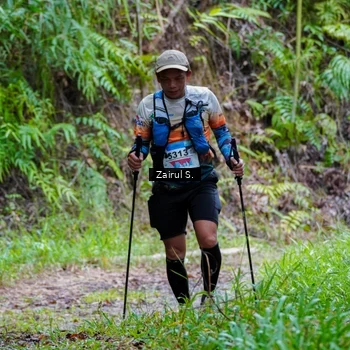 Runner Photo 8913302