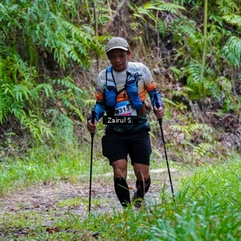 Runner Photo 8913305