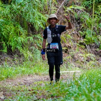 Runner Photo 8913307