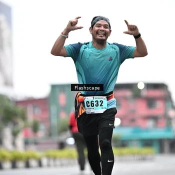 Runner Photo 8913308