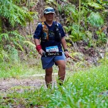 Runner Photo 8913311