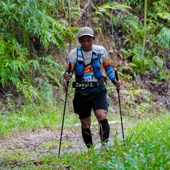Runner Photo 8913320