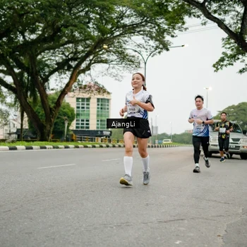 Runner Photo 8913325