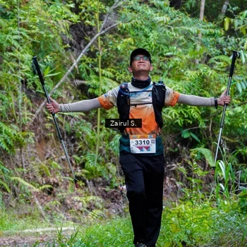 Runner Photo 8913329