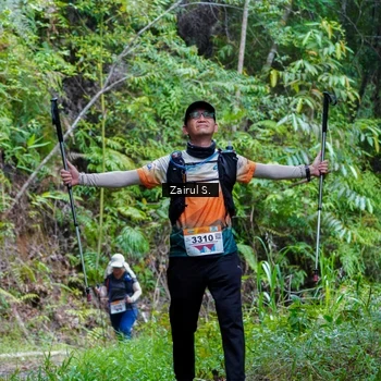 Runner Photo 8913337