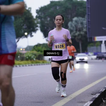 Runner Photo 8913393