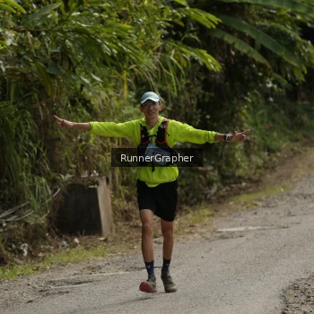 Runner Photo 89134