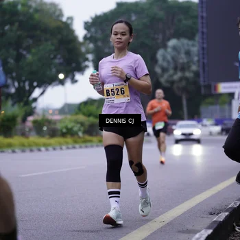 Runner Photo 8913407