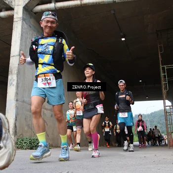 Runner Photo 8913412